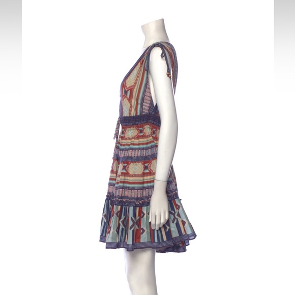 Veronica Beard Mayim Dress NWT - Picture 8 of 8